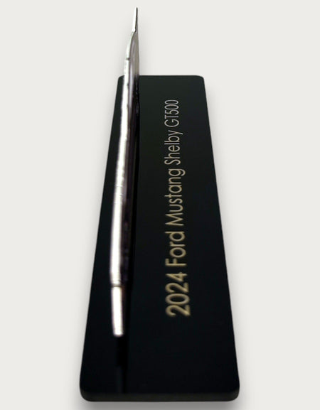 2017 Ford Focus RS (1) Metal Araba Duvar Sanatı, Renkli 2D Pres Döküm Araba Dekoru, Siluet Metal Duvar Sanatı, Araba Severler İçin Hediye, Ayrıntılı Renkli Metal Araba