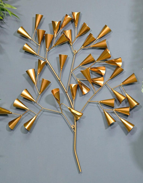Resmi Galeri görüntüleyicisine yükleyin, https://www.blackcountrymetalworks.co.uk/media/catalog/product/cache/2f3a424002bb3e33f9c12c185daf8c9e/g/o/gold_cone_tree_wall_art_8_.jpg
