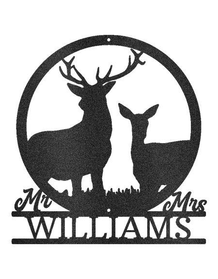 Yıldönümü Hediyesi Kişiselleştirilmiş Hediyeler - Özel Metal Tabela, Eve Taşınma Hediyesi