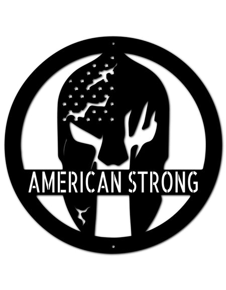 Battle Spartan Miğferi Kişiselleştirilmiş Hediyeler - Özel Metal Tabela