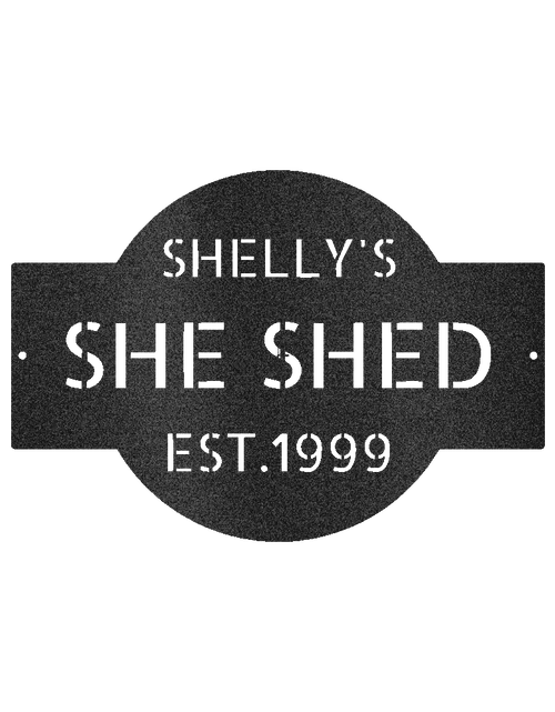 Load image into Gallery viewer, Custom Plaque Personalized Gifts - Custom Metal Sign
