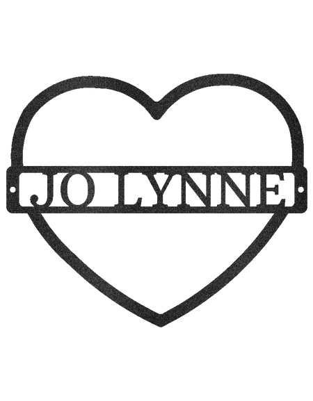 Anneler Günü Hediyesi - Kişiselleştirilmiş Metal Tabela - Anneler İçin Özel Duvar Sanatı