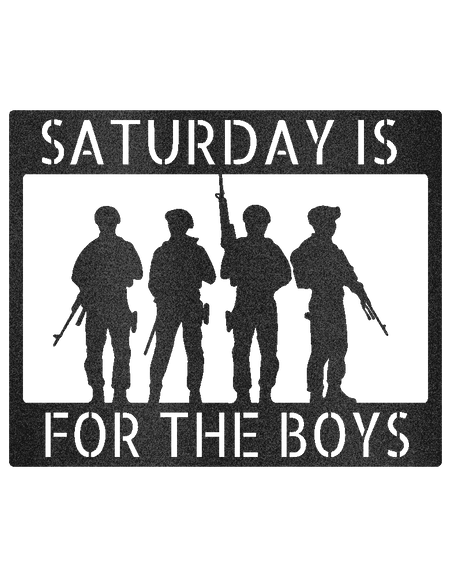 Asker Kişiselleştirilmiş Hediyeler - Özel Metal Tabela